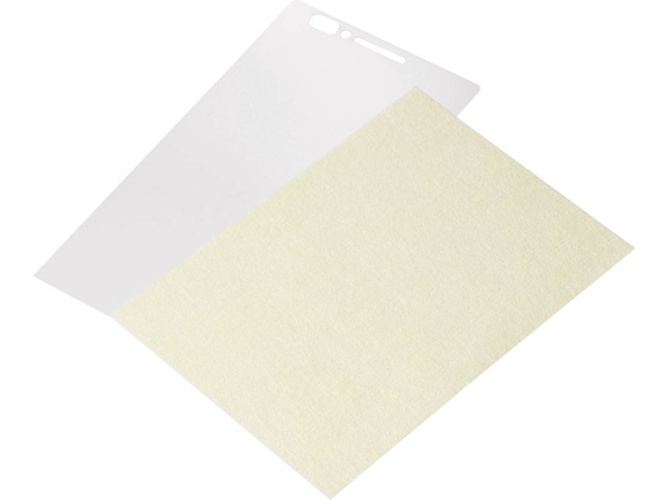 Protector de Pantalla Sony Xperia M HAMA 00015945