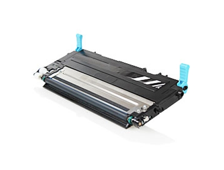 Toner Hp 117A COMPATÍVEL W2071A Azul com Chip