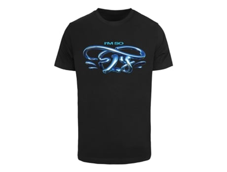 Camiseta MISTER TEE Fly (GT)