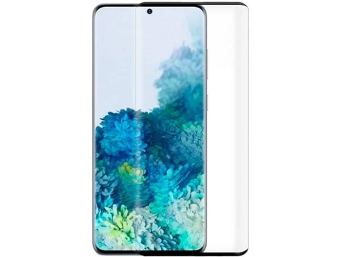 Protector de Cristal Templado Samsung Galaxy S20+ COOL Cristal