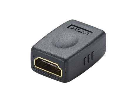 Adaptador Hdmi F/F Privilégio