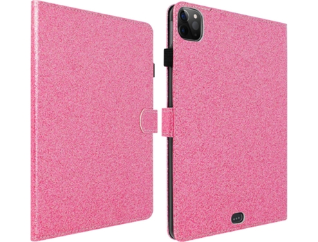 Funda Tablet iPad Pro 11 2021 AVIZAR Rosa