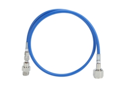 Kit De Manguera Adaptadora De Co2 Para Sodastream, 1 M/3,3 Pies, Azul, G1/2-14, Accesorios Para Refrigerante