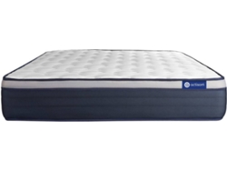 Colchón ACTISOM Actimemo Max (180x220 cm - Espuma Viscoelástica)