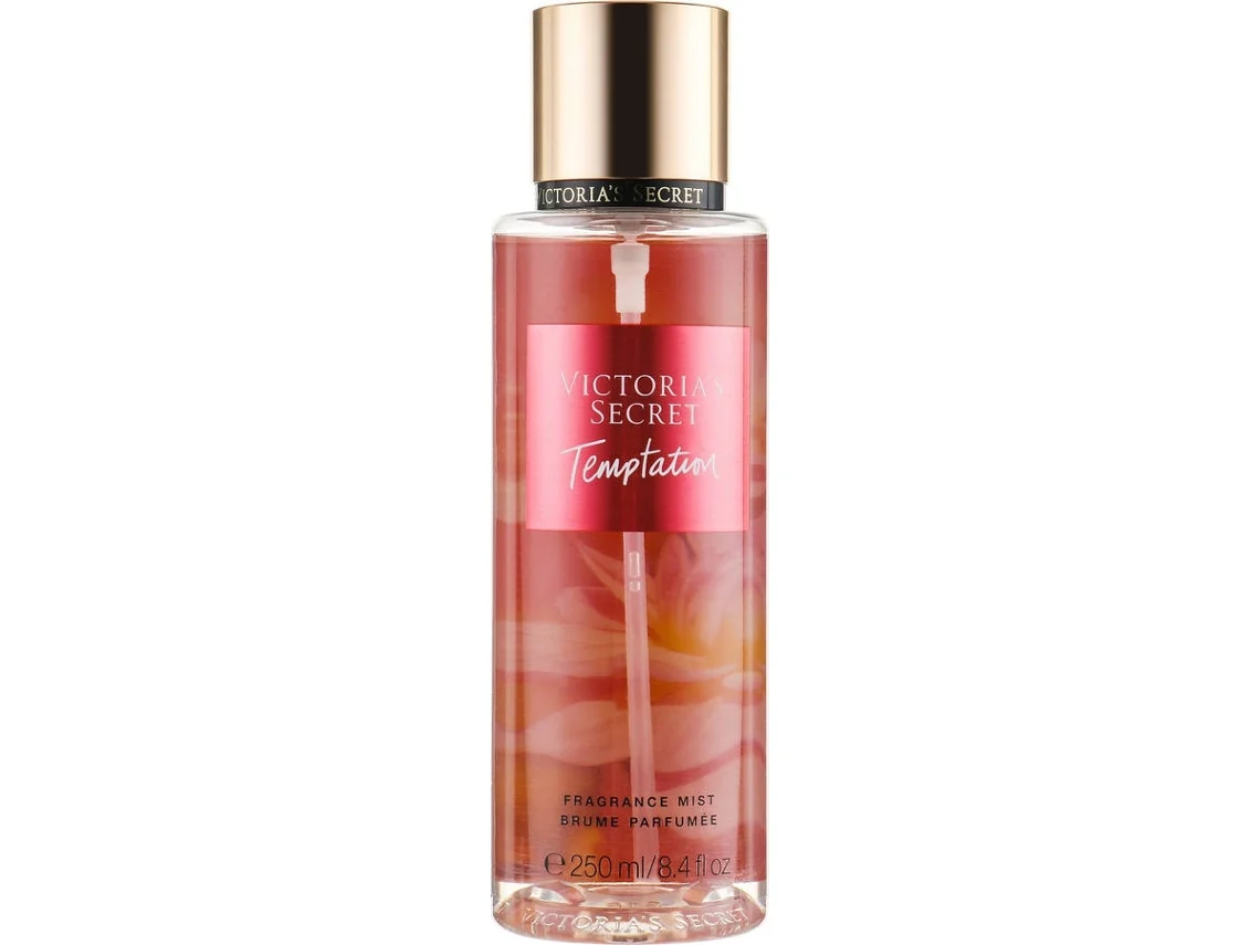 Body Mist VICTORIA'S SECRET Temptation (250 ml) 