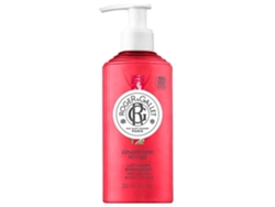 Loción corporal Ginger Rouge 250 ml Roger Gallet