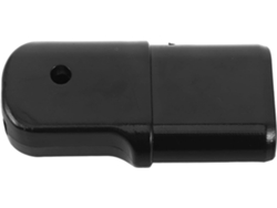 Conector De Mástil Para Sombrilla Romana De Exterior, Accesorio Para Bandeja De Terraza