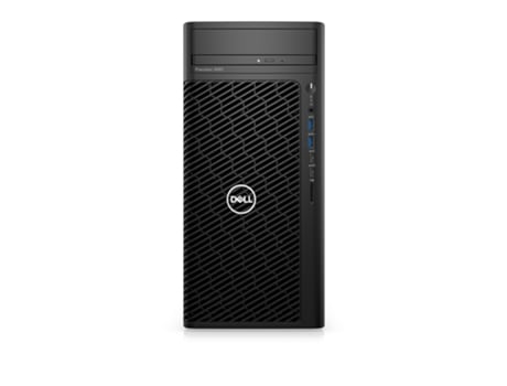 Desktop DELL 63736 6669 (i7-1370 - RAM: 16 GB - 512 GB SSD - Intel UHD Graphics 770)