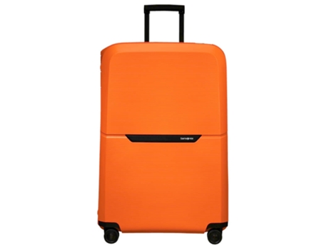 Caso De Viaje Samsonite / Trolley Giant 81Cm 4R Magnum Eco Radiant