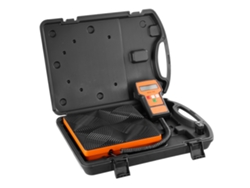 Báscula electrónica para refrigerantes Succebuy de 110 lb para sistemas HVAC