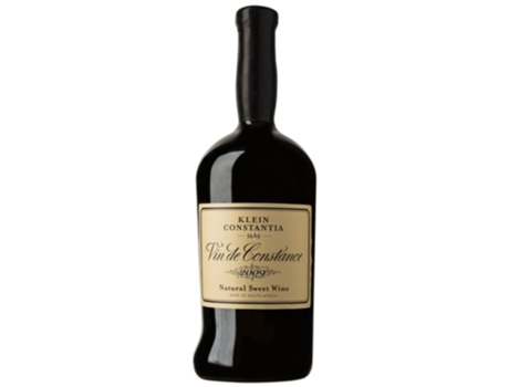 Vino KLEIN CONSTANTIA Klein Constantia Vin De Constance Mascate 2009 (1.5 L - 1 unidade)