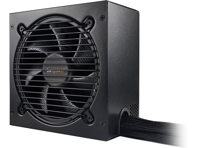 Fuente de Alimentación BE QUIET! Pure Power 11 700W