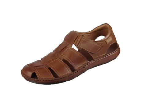 Sandalias para Hombre PIKOLINOS (43,0 EU - Marrón)