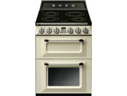 FOGÃO INDUÇÃO SMEG TR62IP2 60CM