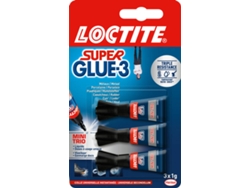 Pegamento LOCTITE 1 g