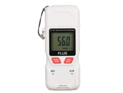 Registrador De Datos De Temperatura Y Humedad Usb Con Pantalla Lcd, Termómetro/higrómetro De Alta Precisión.