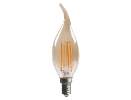 Bombilla filamento bohemia 11.5x3.5d