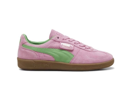 Zapatillas de Hombre PUMA Palermo Special Multicolor (41)