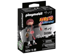 Naruto Shippuden Sasori Playmobil