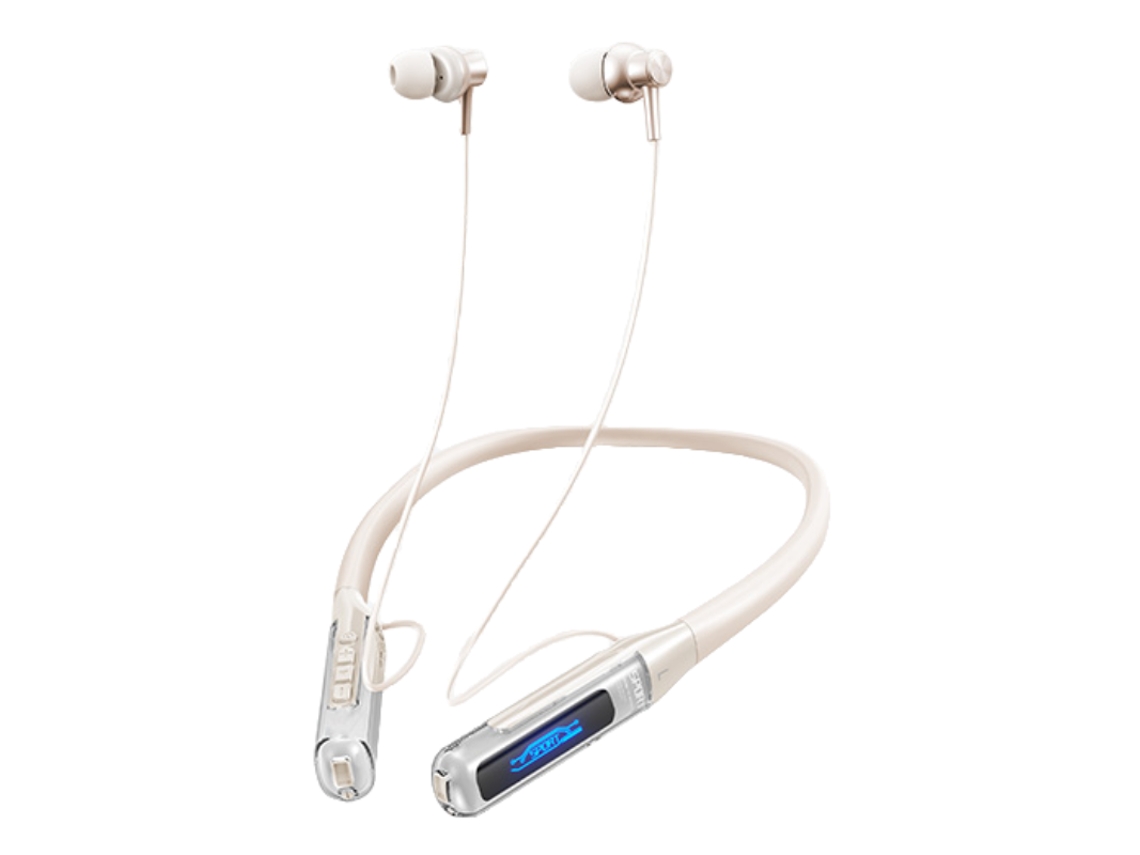 Auriculares Bluetooth, Circumaurales, Estéreo, Con Cancelación De Ruido Inteligente, Nuevos Auriculares Deportivos Inalámbricos Intrauditivos.