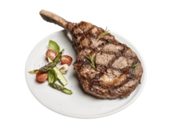 Plato para comedor