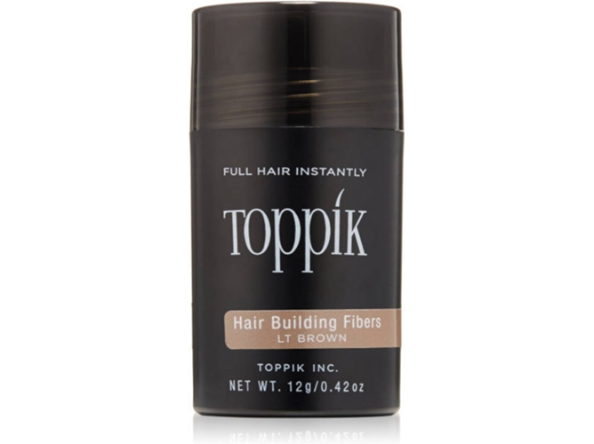 Producto para la Caída del Cabello TOPPIK Unisexo