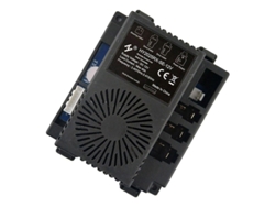 Receptor Hy2025rx-se-12v Para Coche Eléctrico Infantil, Transmisor Bluetooth De 2,4 Ghz