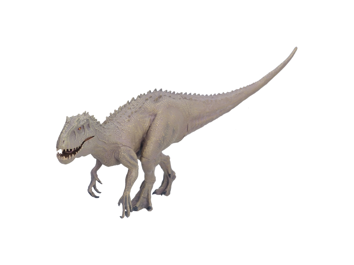 Ats-modelo De Dinosaurio Simulado Tyrannosaurus Jurásico, Juguete Educatsivo Grande Para Niños, Colección De Dinosaurios