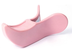 CUICH Mpq-002-B Equipo De Entrenamiento De Glúteos Rosa