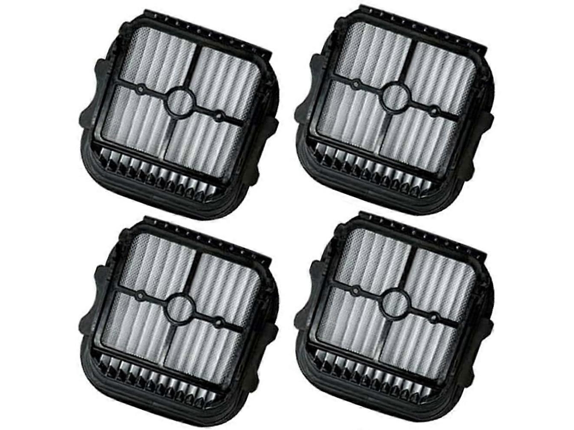 Replacement Filter For Ed12 Pro Max Cordless Wet Dry Vacuum Cleaner Washable Hepa Filters Dust Filt