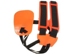 Soporte universal de nailon para cortacésped