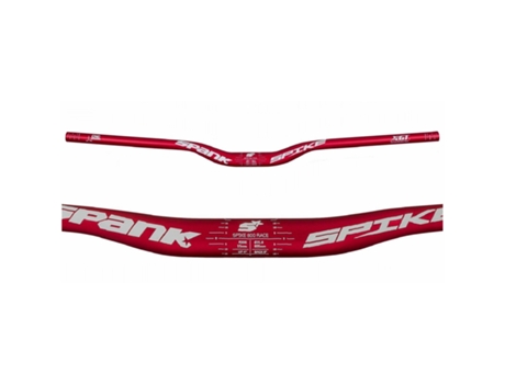 Percha SPANK 800 Race Rise