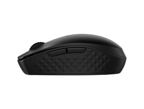 Ratón Inalámbrico Programable 425 Emea-Intl Inglés Loc-Euro Enchufe HP