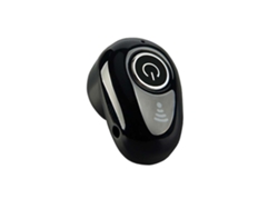 Auriculares Estéreo Inalámbricos Intrauditivos Bluetooth 4.1 Con Reducción De Ruido Cvc 6.0 Para Deportes.