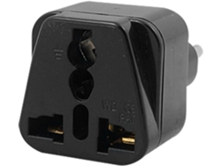 Adaptador de enchufe universal CHABERLU