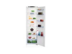 Frigorífico integrable integrado 1 puerta 309l BSSA315E4SFN - BEKO