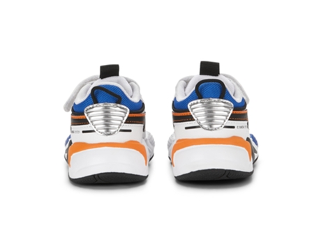 Zapatillas para Unisex PUMA (25 - Multicolor)