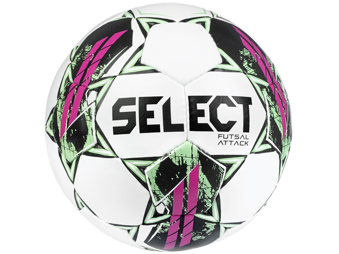 Seleccionar Ataque De Fútbol Sala De Fútbol