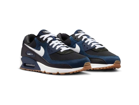 Zapatillas de Hombre NIKE Air Max 90 Multicolor (405)