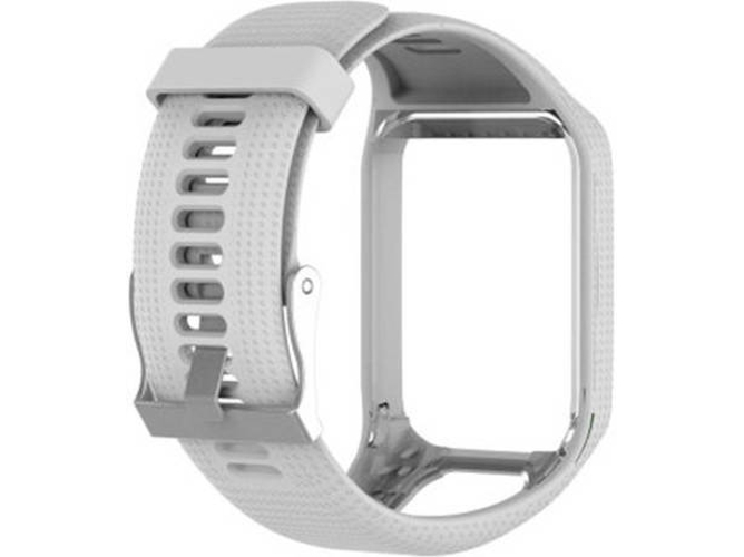 Correa WISETONY TomTom Runner 2 y 3, Golfer 2 Blanco