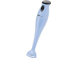 Batidora de mano CLATRONIC SM 3577 (180 W - Azul)