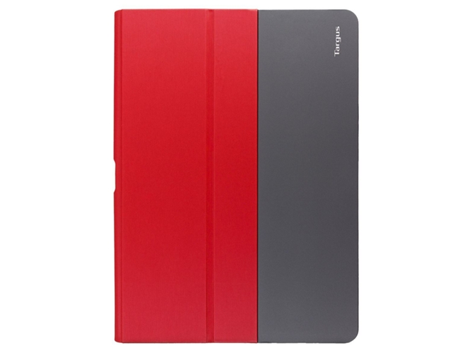 Funda Tablet Universal 10'' Targus Fit N' Grip 9-10 Rojo