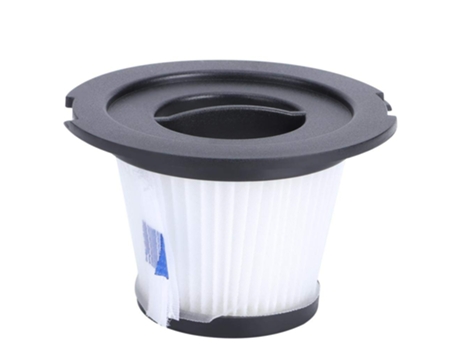 Accesorios para aspiradoras, filtro de repuesto, elemento de filtro Hepa aplicable a la aspiradora Dibea C17 T6
