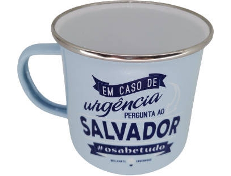 Taza H&H Salvador