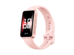 Brazalete de Actividad Rosa HUAWEI Band 9 Charm Pink