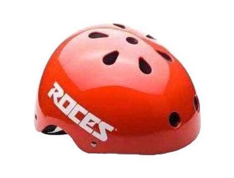 Casco de Outdoor ROCES Agressive (S)