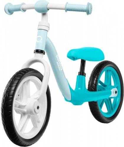Bicicleta LIONELO de Equilibrio Alex Turquoise