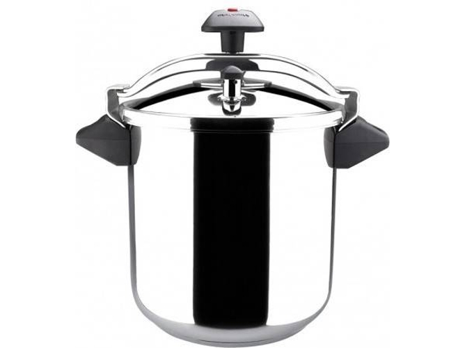 Olla a presión MAGEFESA Star Recta 12L