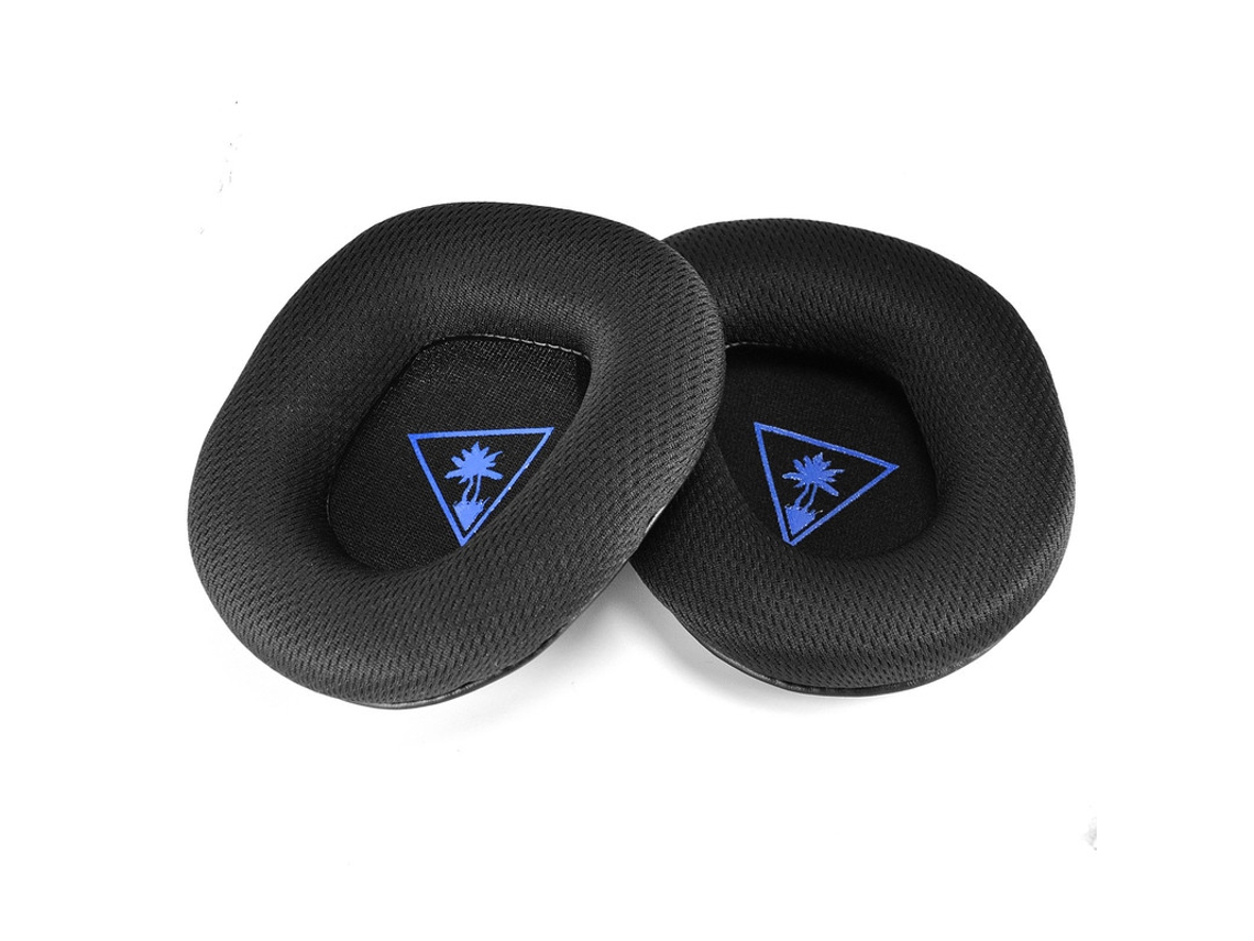Almohadillas de repuesto Szsmart para Turtle Beach Stealth 600 Gen 2 (tela)