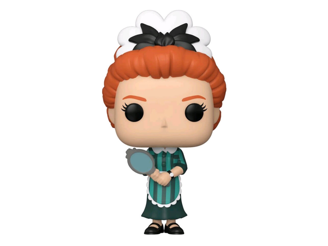 Figura Funko HAUNTED MANSION Maid Us Exclusive Pop! Vinilo